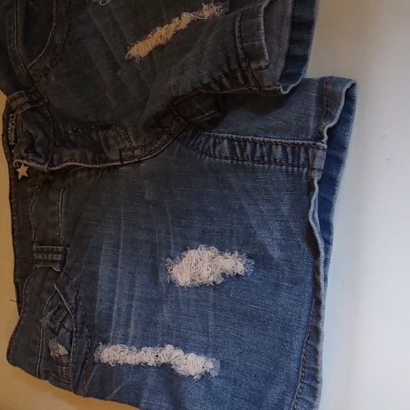 Celebrity Pink jeans junior size 7 - Picture 2 of 6